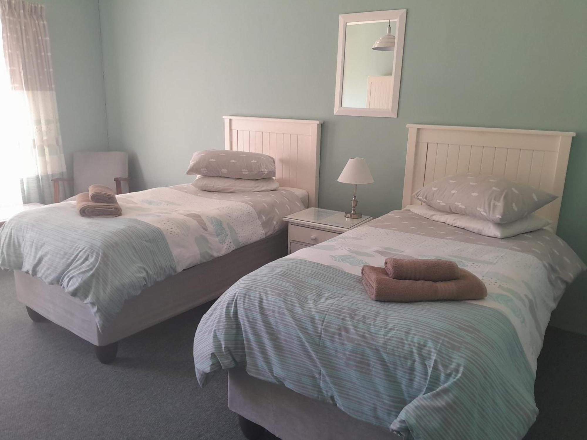 Obesa Lodge Graaff Reinet Luaran gambar