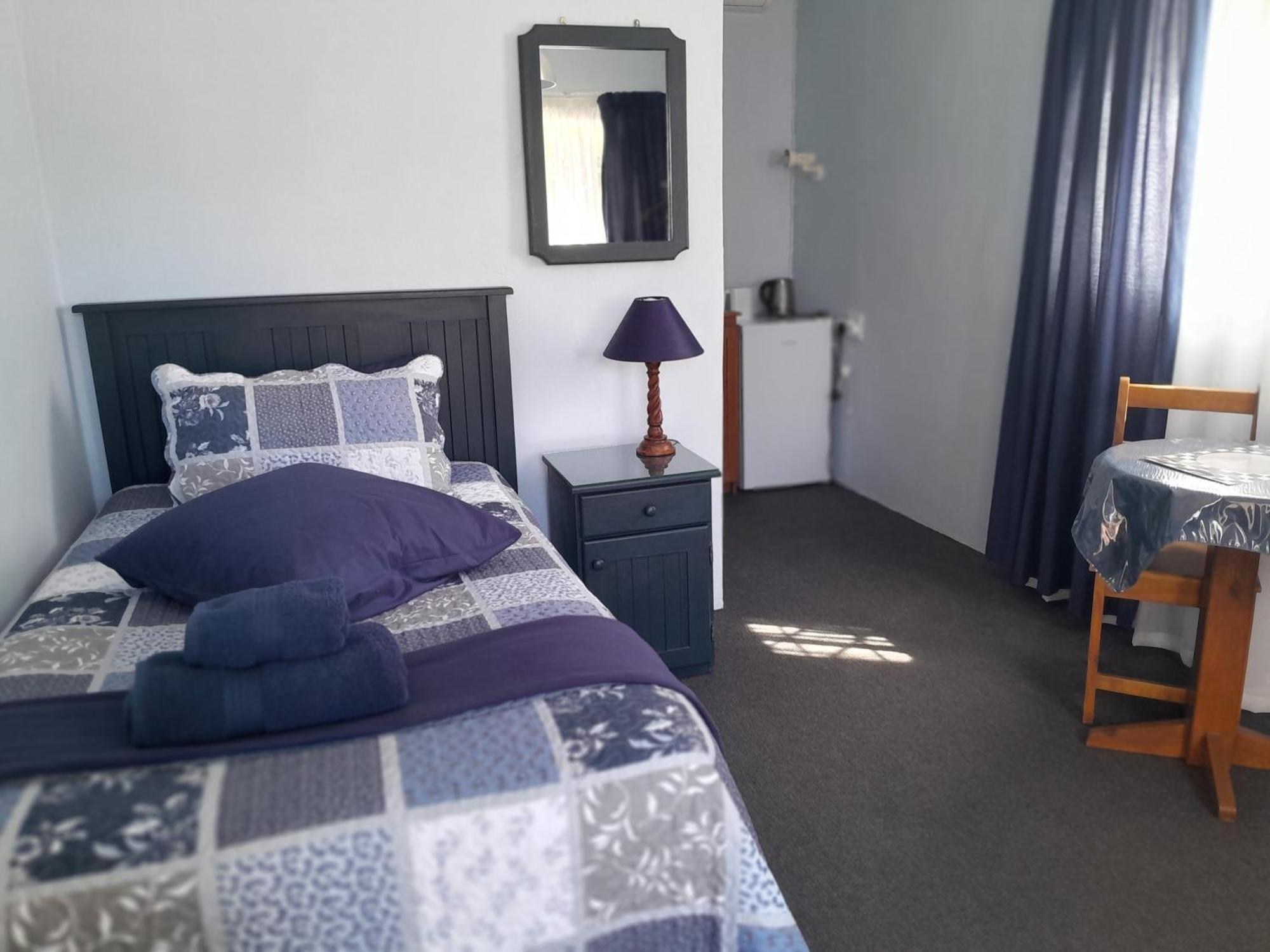 Obesa Lodge Graaff Reinet Luaran gambar