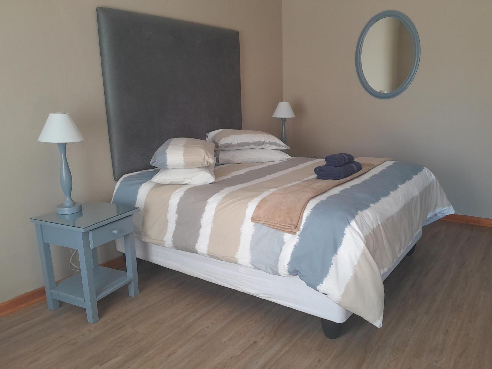 Obesa Lodge Graaff Reinet Luaran gambar