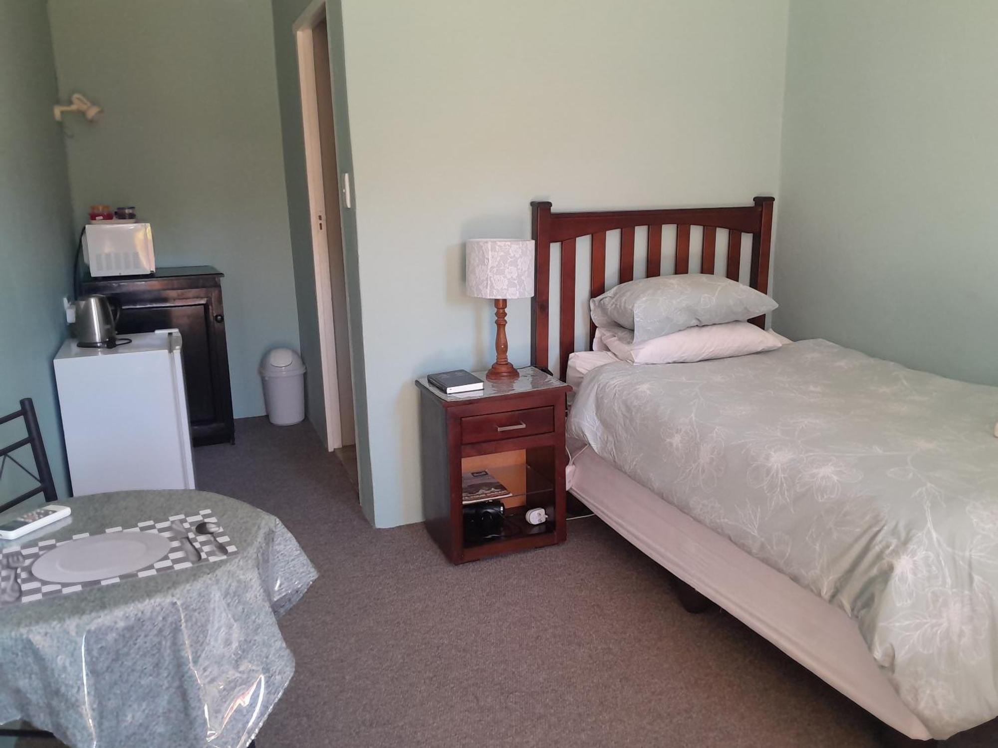 Obesa Lodge Graaff Reinet Luaran gambar