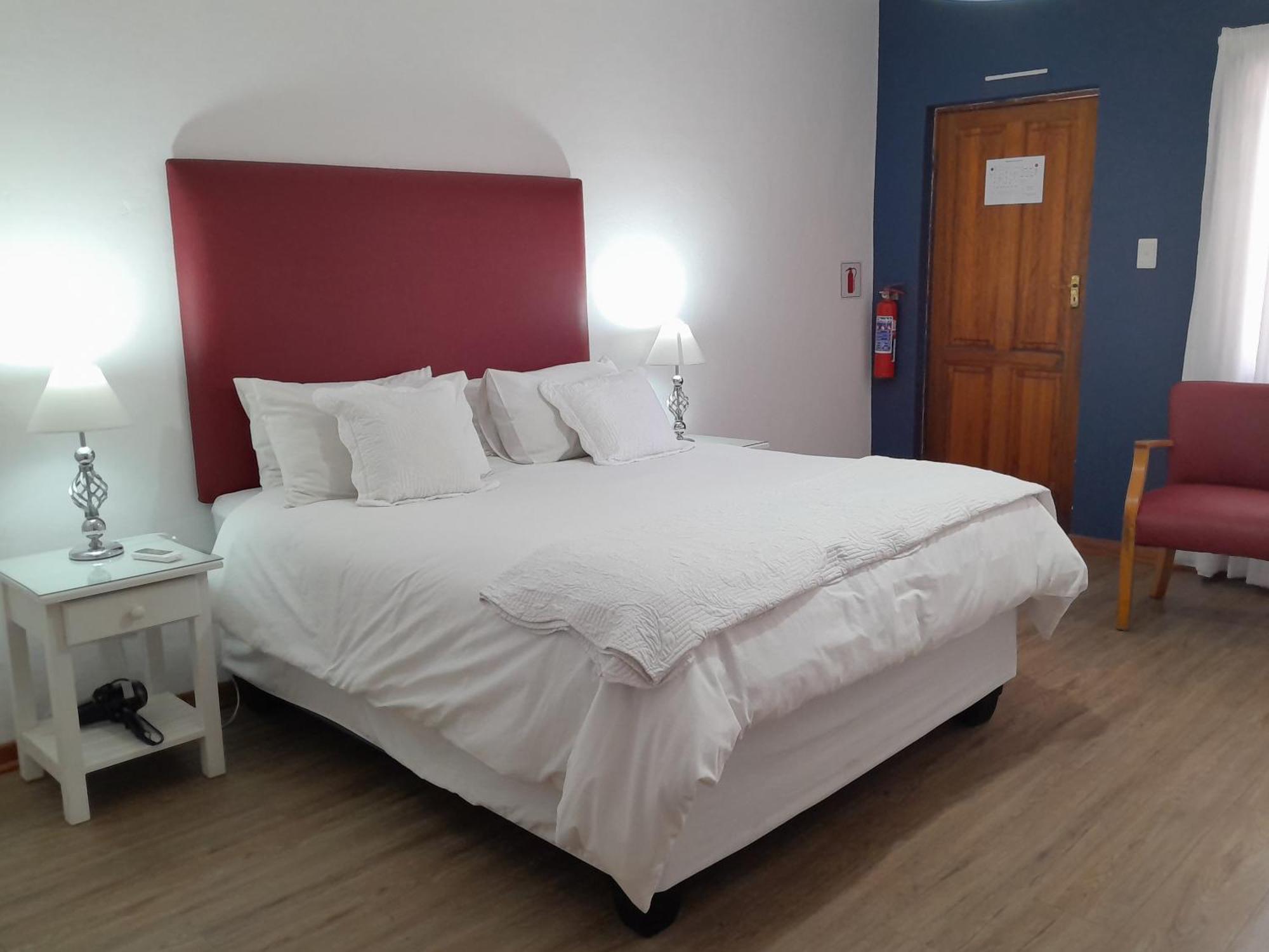 Obesa Lodge Graaff Reinet Luaran gambar