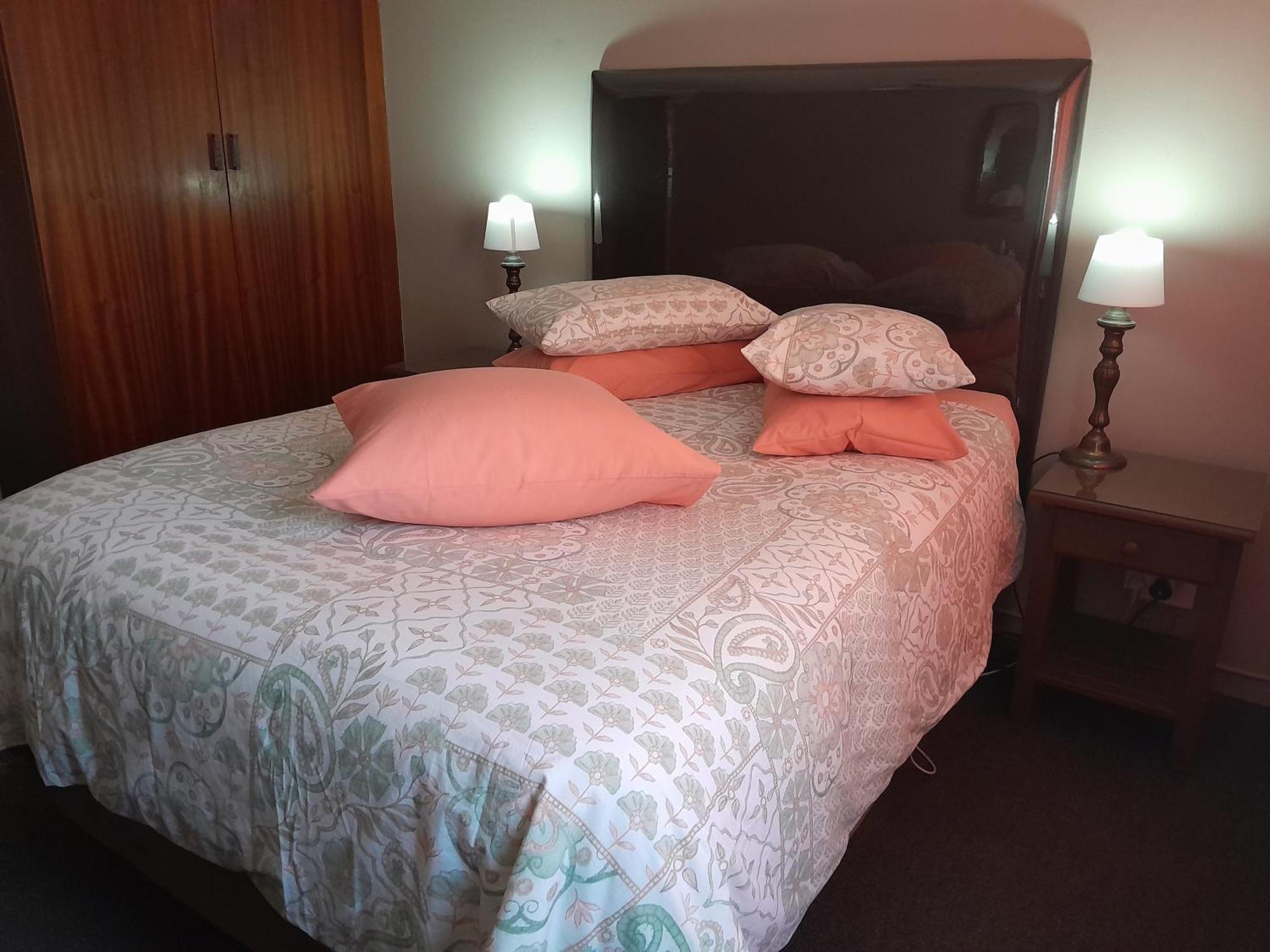 Obesa Lodge Graaff Reinet Bilik gambar