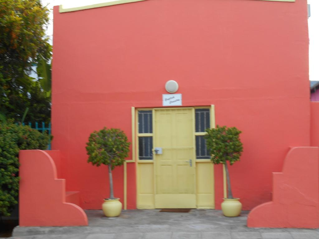 Obesa Lodge Graaff Reinet Bilik gambar