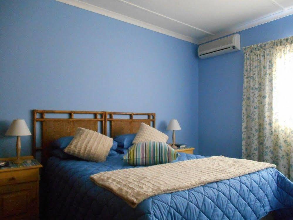 Obesa Lodge Graaff Reinet Luaran gambar