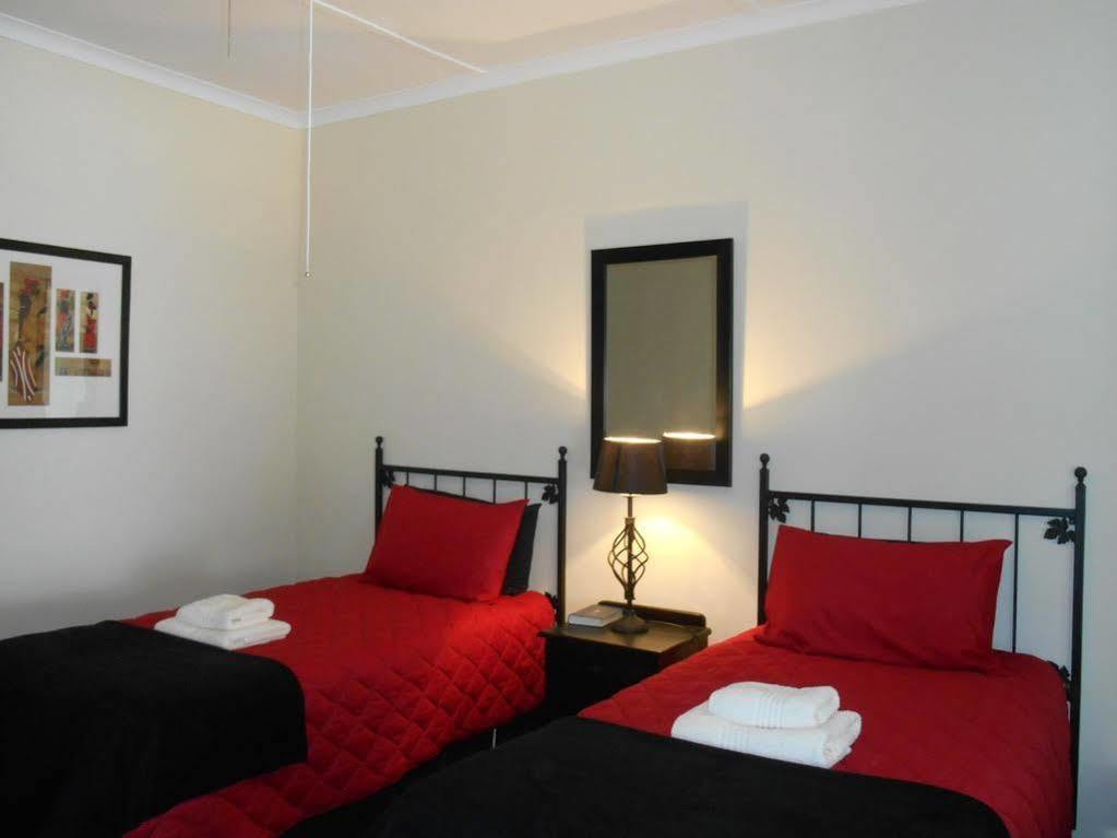 Obesa Lodge Graaff Reinet Luaran gambar