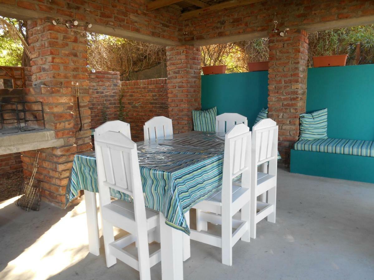 Obesa Lodge Graaff Reinet Luaran gambar