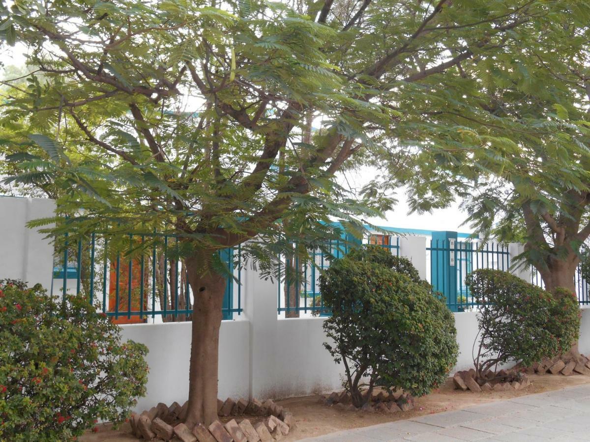 Obesa Lodge Graaff Reinet Luaran gambar