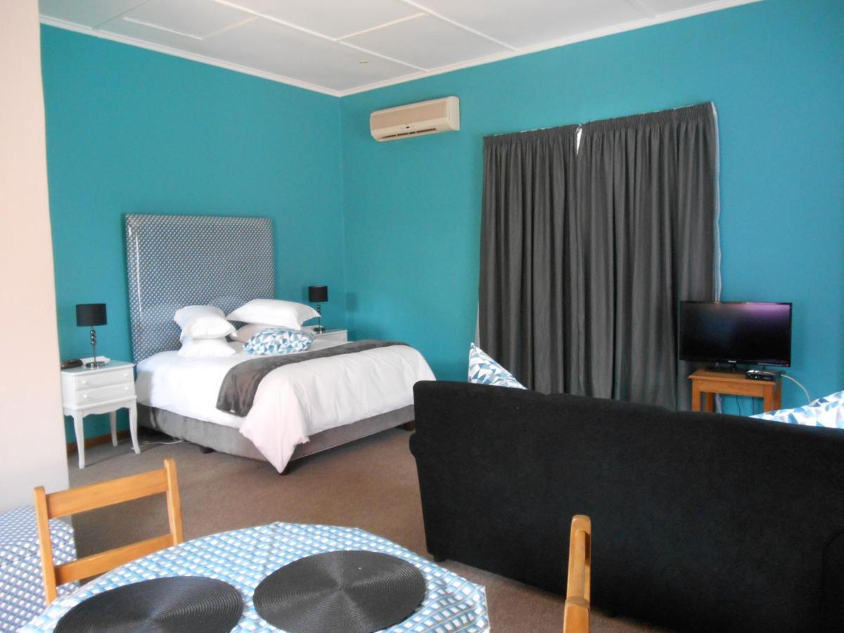Obesa Lodge Graaff Reinet Luaran gambar